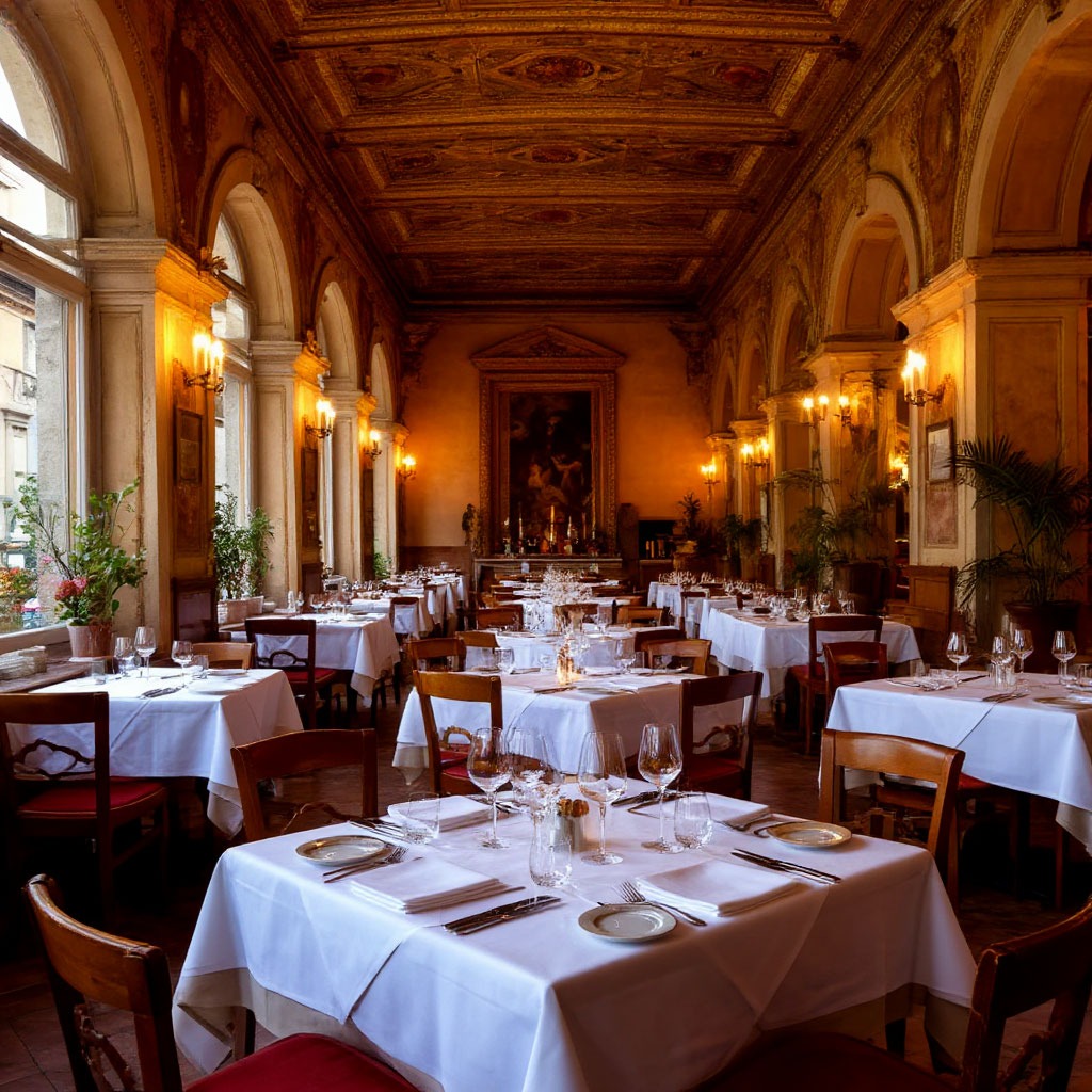 Ristorante Roma